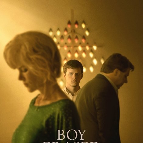 Boy Erased
