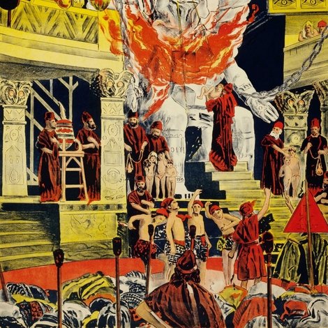 Cabiria