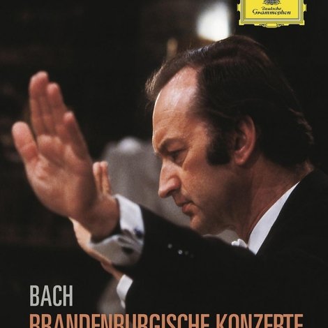Bach Brandenburg Concertos & Coffee Cantata