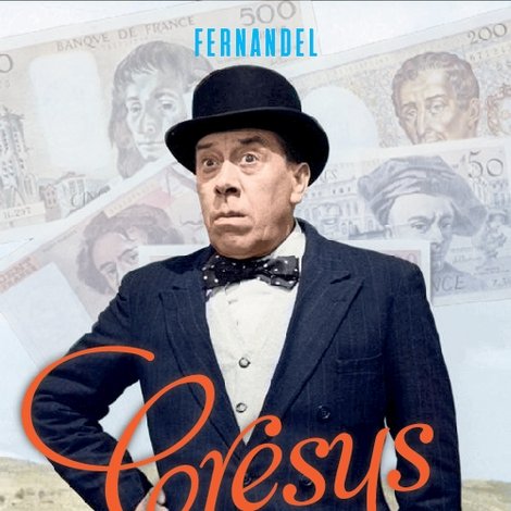 Crésus