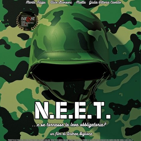 N.E.E.T.