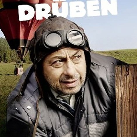 Heimweh nach drüben