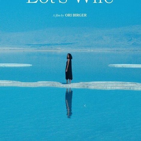 Lot's Wife