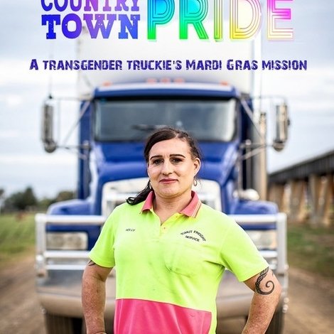 Country Town Pride