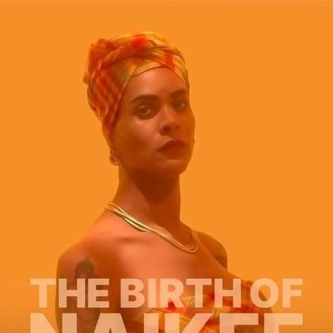 The Birth of Naikee