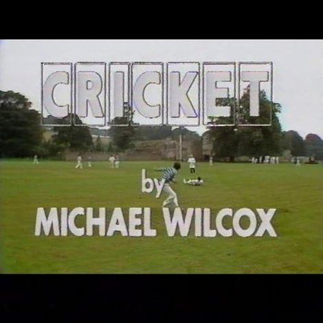 Cricket