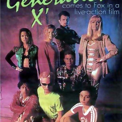 Generation X