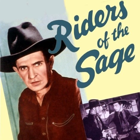 Riders of the Sage