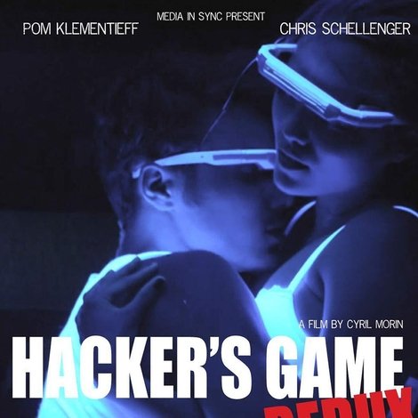Hacker's Game Redux