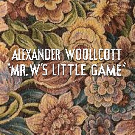 Mr. W's Little Game
