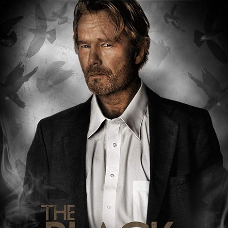 The Black Dove