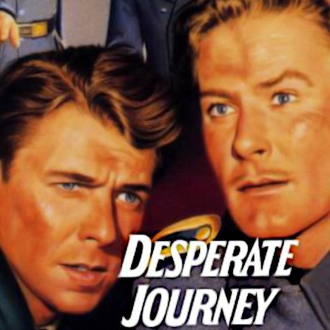 Desperate Journey