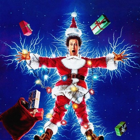 National Lampoon's Christmas Vacation