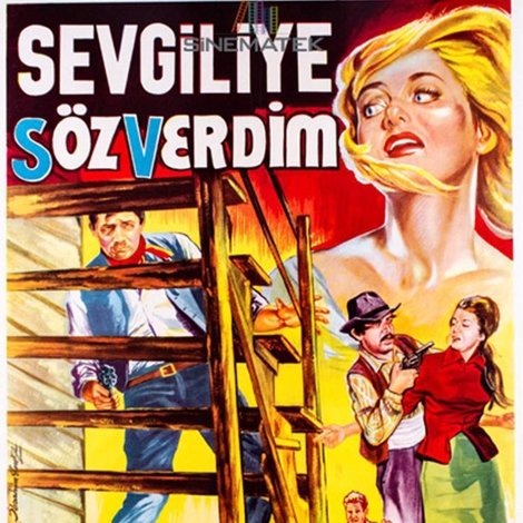 Sevgiliye Söz Verdim