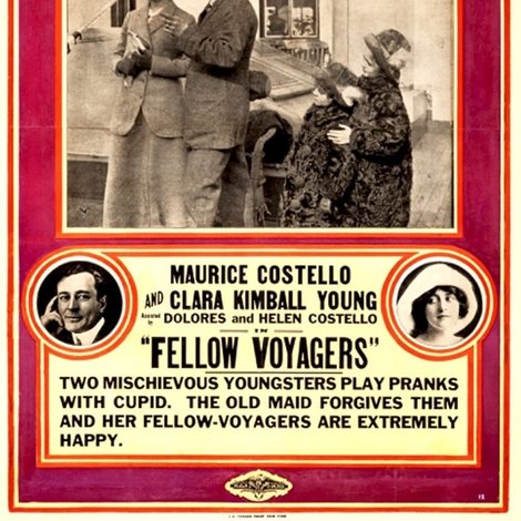 Fellow Voyagers
