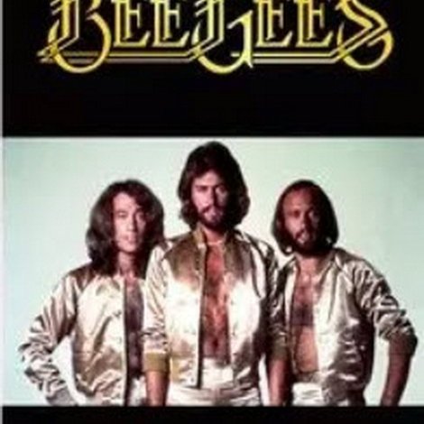 Bee Gees - Live in Tokyo