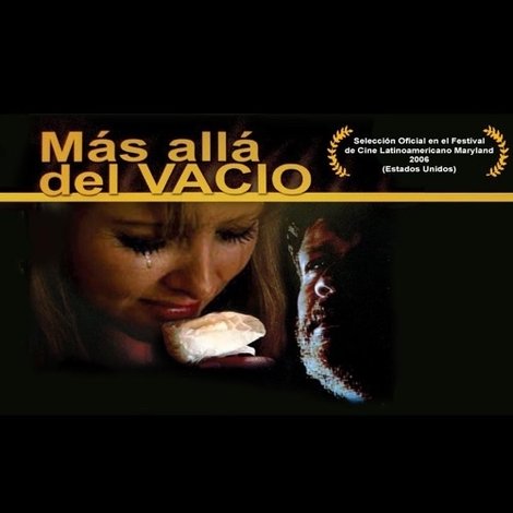 Mas alla del vacio
