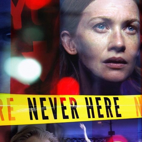 Never Here