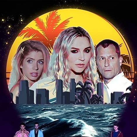 Deadly Excursion: Kidnapped from the Beach