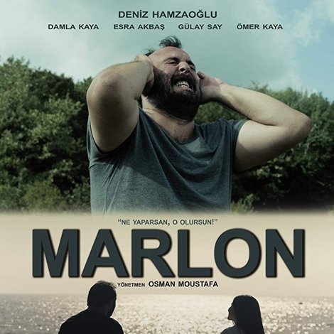 Marlon