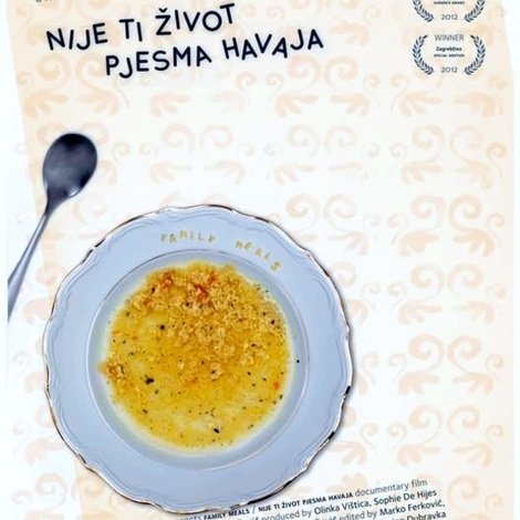 Nije ti život pjesma Havaja