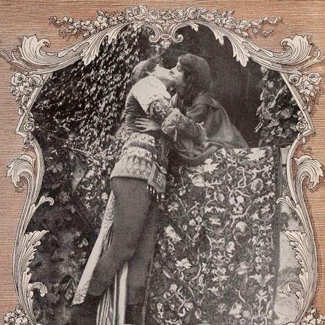 Romeo and Juliet