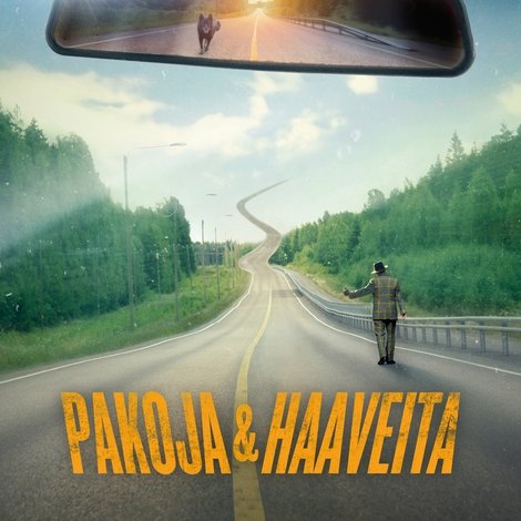 Pakoja & haaveita