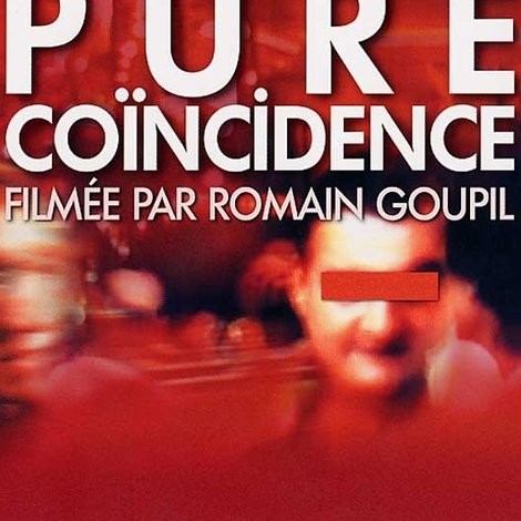 Une pure coïncidence