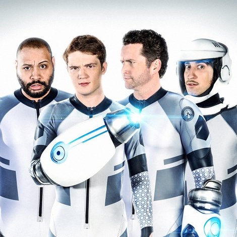 Lazer Team