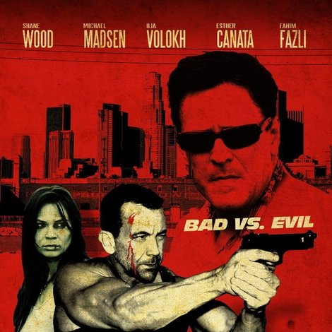 Hired Gun