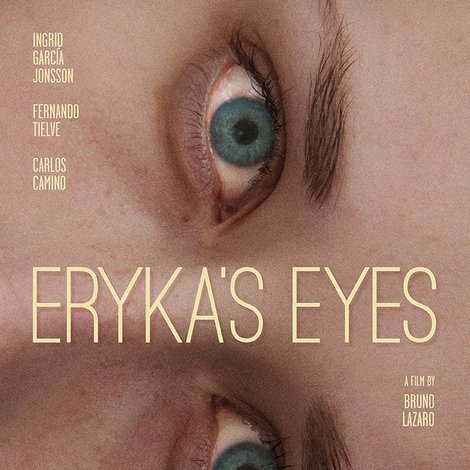 Eryka's Eyes