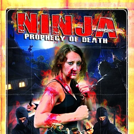 Ninja: Prophecy of Death