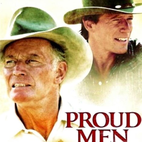 Proud Men