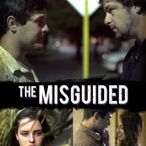 The Misguided