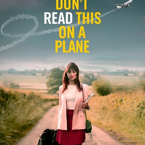Don't Read This on a Plane