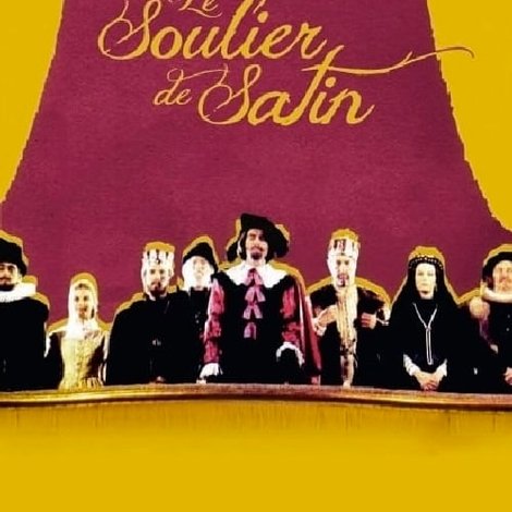 Le Soulier de Satin
