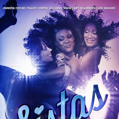 Sistas: The Musical