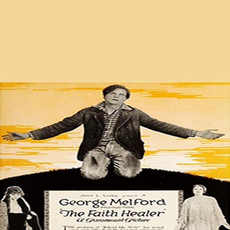 The Faith Healer