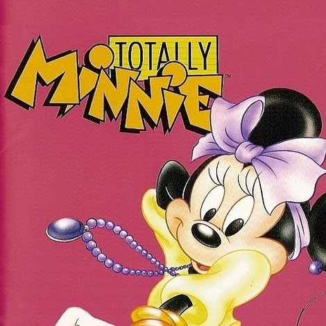 Totally Minnie