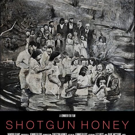 Shotgun Honey