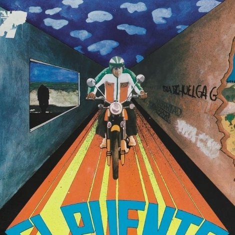 El puente