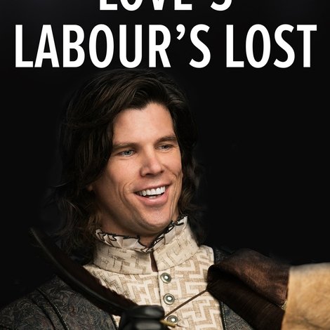 Love's Labour's Lost