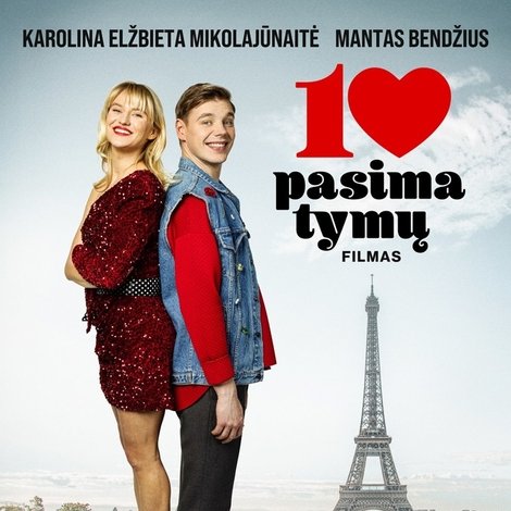 10 pasimatymų