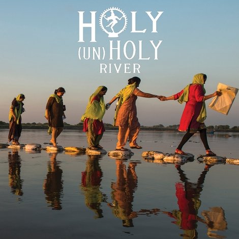 Holy (un)Holy River