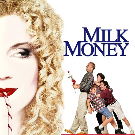 Milk Money