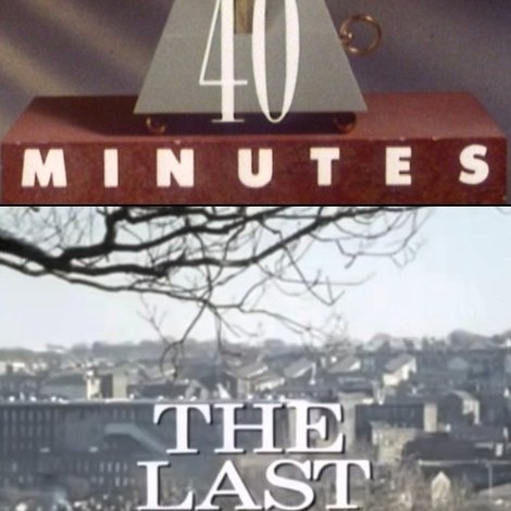 The Last Day