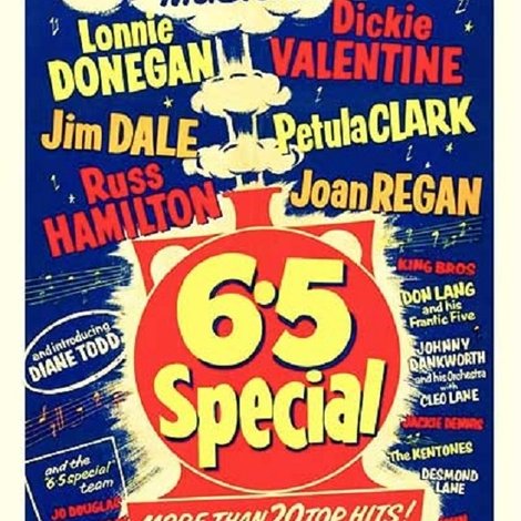 6.5 Special
