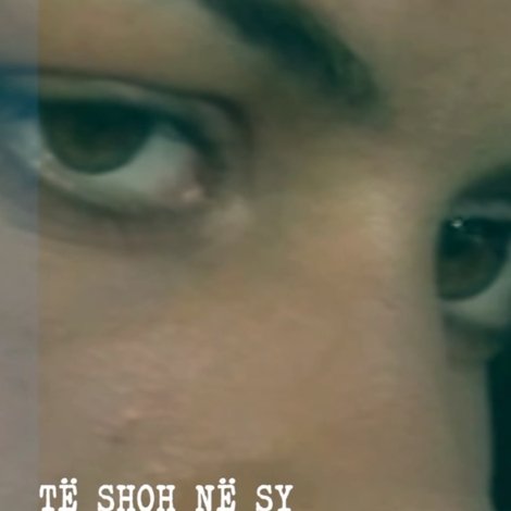 Të shoh në sy