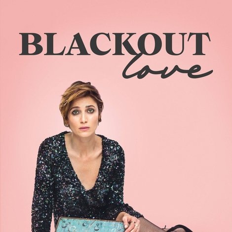 Blackout Love