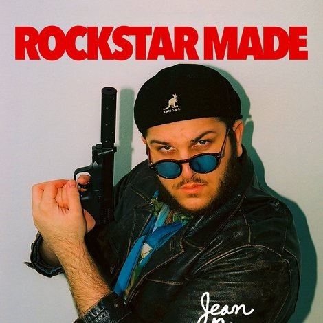 ROCKSTAR MADE